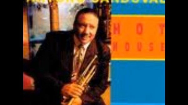Arturo Sandoval - Rhythem of Our World