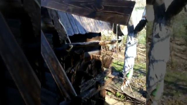 Мельницы ветряная и водяная из дерева своими руками(2) смотреть онлайн