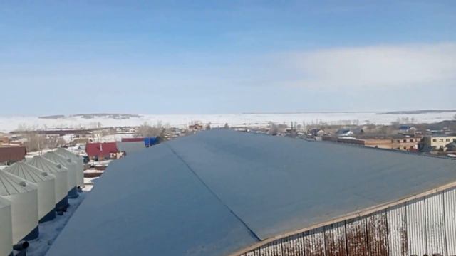 Челябинская область Кизильский район поселок Измайловкий (1) смотреть онлайн