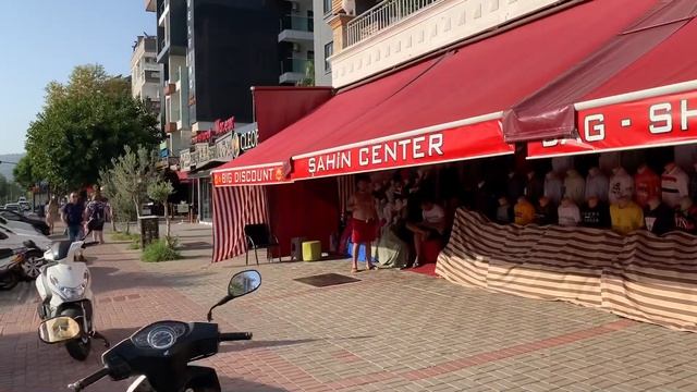 #16 ОТЕЛЬ ЗА $286 В НЕДЕЛЮ на ПЛЯЖЕ КЛЕОПАТРЫ! АЛАНЬЯ, ТУРЦИЯ. Уезжаем из КАППАДОКИИ,ВКУСНЫЙ ТРИЛЕЧ смотреть онлайн