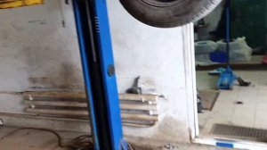 ПРИГОВОРИЛИ АКПП В АВТОСЕРВИСЕ НА РЕНО ДАСТЕР