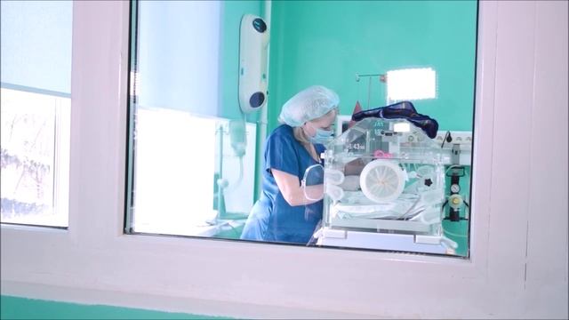 Неонатальный скрининг смотреть онлайн