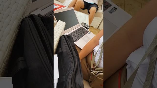 Анекс тур. Доминикана смотреть онлайн