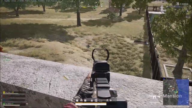 PUBG Vobla смотреть онлайн