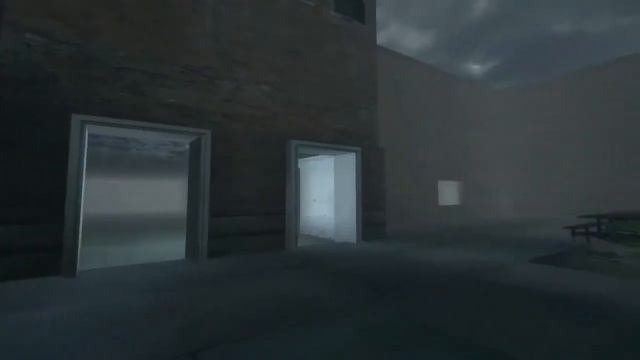 Чистый страх в Elementary (Slender man 4) смотреть онлайн