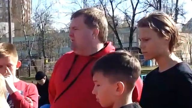 КОЖАНЫЙ МЯЧ 2022 г. ЗАВОДСКОЙ РАЙОН МИНСКА. КОМАНДЫ СШ №144 И СШ №120. U12-U14. ДЕТСКИЙ ФУТБОЛ смотреть онлайн