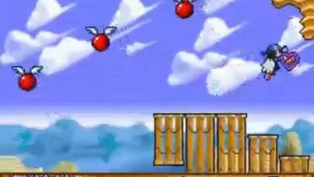 Klonoa: Empire of Dreams - Vision 1 - 6 смотреть онлайн
