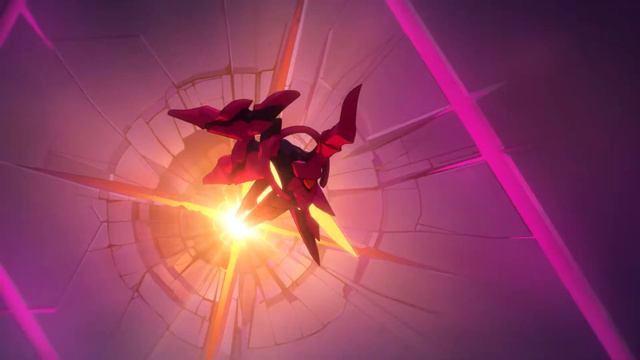 Honkai impact 3rd 2019 la muerte de Himeko T-T смотреть онлайн