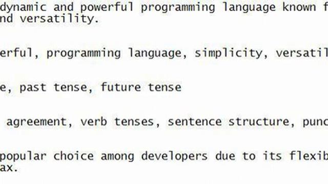 Groovy is a dynamic and powerful programming language known for its simplicity and versatility. смотреть онлайн