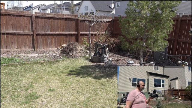 MICROPHONES ECM-XM1 AND ECM-CG50 .. Play Time OUTSIDE .. SONY FDR-AX700 CAMCORDER ..