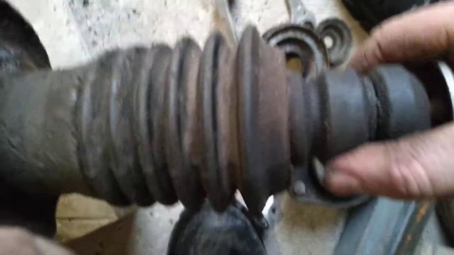 Стук передней стойки. смотреть онлайн