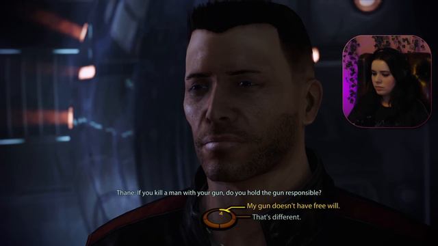 This is Weird | Jack and Jacob Missions! | Mass Effect 2 Ep.23 | смотреть онлайн