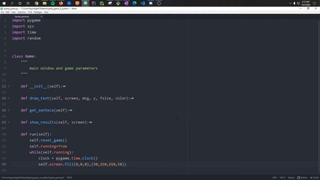 Python Workshop смотреть онлайн