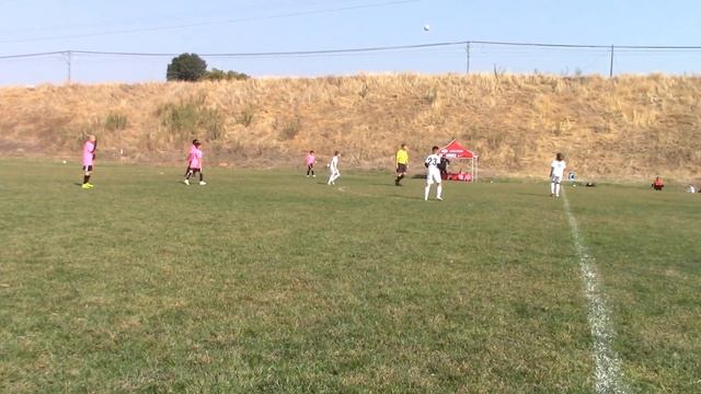 AJAX Academy 08 Vs Sac United Red 10 12 19 смотреть онлайн