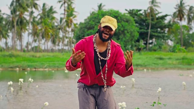 Christian Bella feat petit mauzo ( Egwagudee ) kibembe song смотреть онлайн