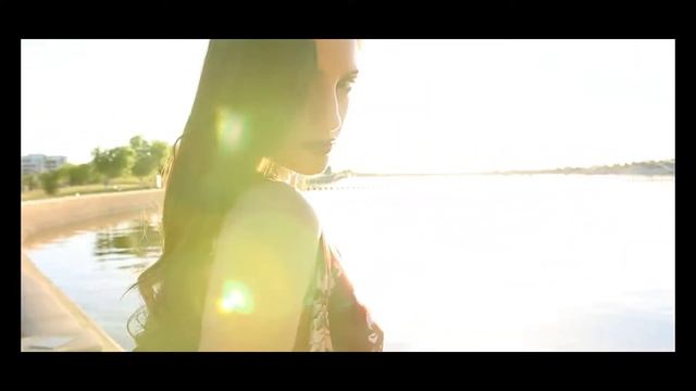 Canon 70D I cinematic video test I REBECCA смотреть онлайн