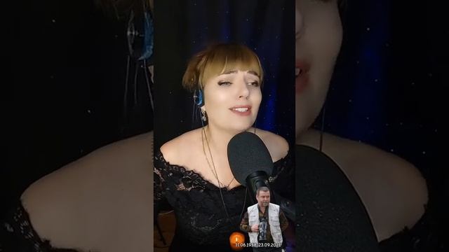 Памяти отца (текст Натальюшка Кос) смотреть онлайн