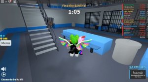 ПАПА И ДОЧКИ + RED CAT ИГРАЮТ В ПРЯТКИ РОБЛОКС | Hide n Seek Ultimate roblox | Папы и дочки Games