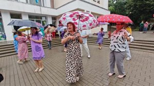 В Последний раз... 3.08.24г...