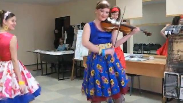 Москва 2010 Корпоративные клиенты "Стиляги" смотреть онлайн