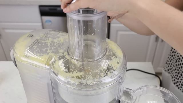 KitchenAid Easy Clean Juicer Giveaway! смотреть онлайн