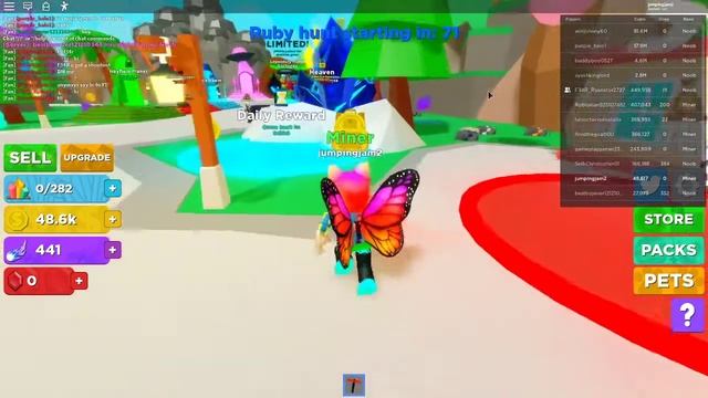 A New Ninja Legends?! But Better!?! (Planet Hoppers) смотреть онлайн