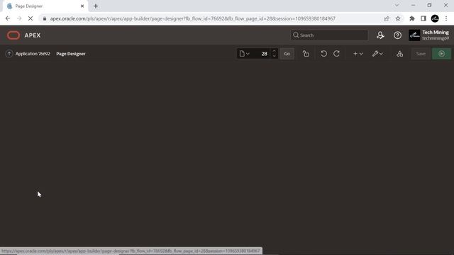 Mini Calendar and Sticky Notes Plug-Ins In Oracle APEX смотреть онлайн