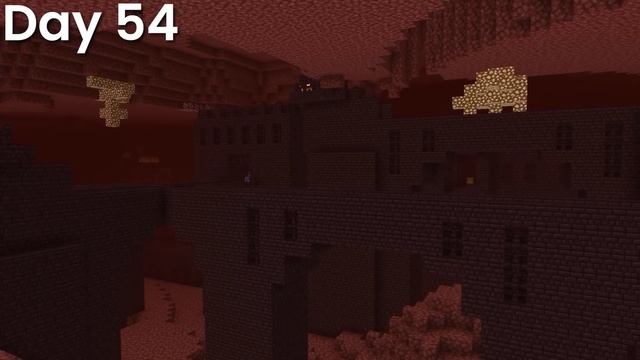 I Fixed Minecraft in 100 Days смотреть онлайн