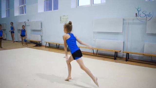 Сказочная программа без предмета. Solo. Мария Гутникова. смотреть онлайн