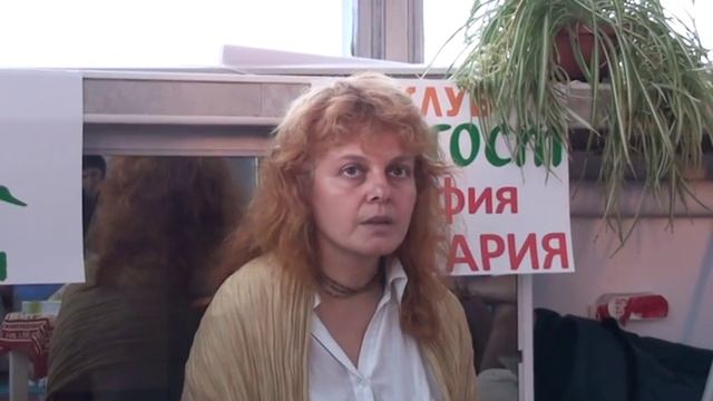 Социално ниво: Годеж, Сватба и Венчавка. Лектор: Вяра Колева (2/4) смотреть онлайн