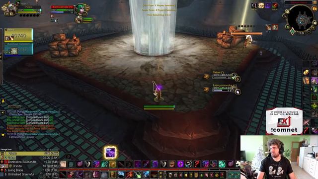 Shadowlands Pvp | Subtlety Rogue Arena 2400+ | Pshero 3200 Xp | WOW SHADOWLANDS 9.0.5 | Vol.165