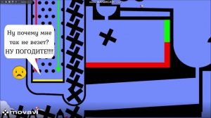 гонка с препятствиями кантриболс marble race countryballs