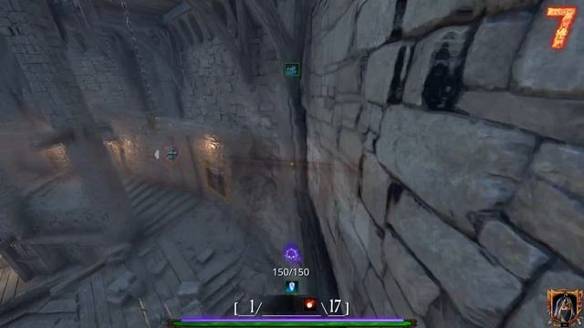 Vermintide 2 TOP 10 SECRETS l Taal's Horn Keep смотреть онлайн