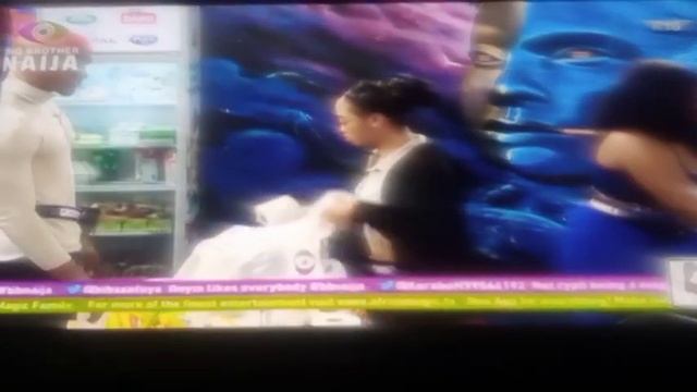 BBNAIJA 2022- See What AMAKA Busy Counting, While Groovy And Others Busy Arranging the Kitchen... смотреть онлайн