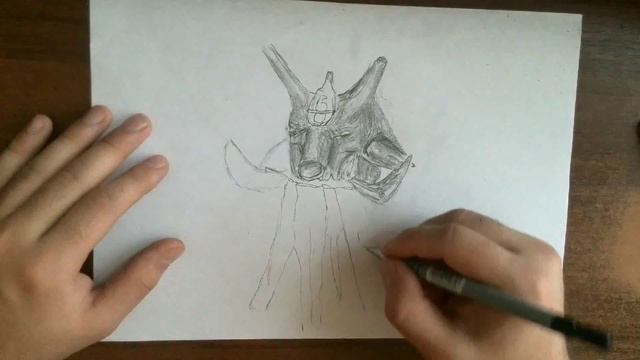 draw Dota 2 Heroes Trent Protector смотреть онлайн