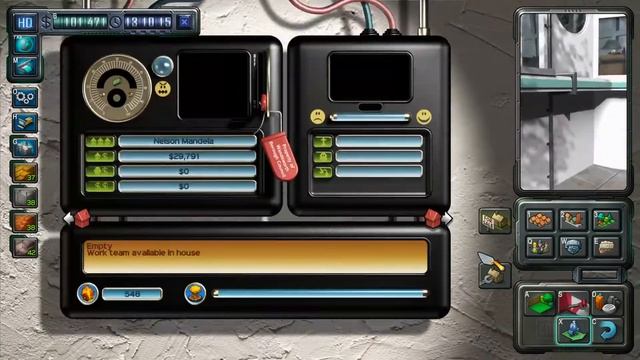 Constructor HD Multiplayers [ No Comment ] смотреть онлайн