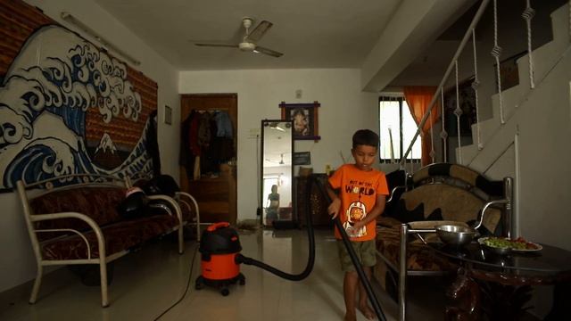 Кто не видел пылесоса от Фиксипелки cover by Daniel смотреть онлайн