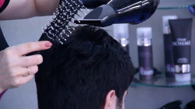 Салон красоты Афродита. Мужской зал смотреть онлайн