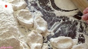 ?ДОМАШНИЕ ПЕЛЬМЕНИ СО СВИНИНОЙ ?РЕЦЕПТ ПРИГОТОВЛЕНИЯ ВКУСНЫХ ПЕЛЬМЕНЕЙ?