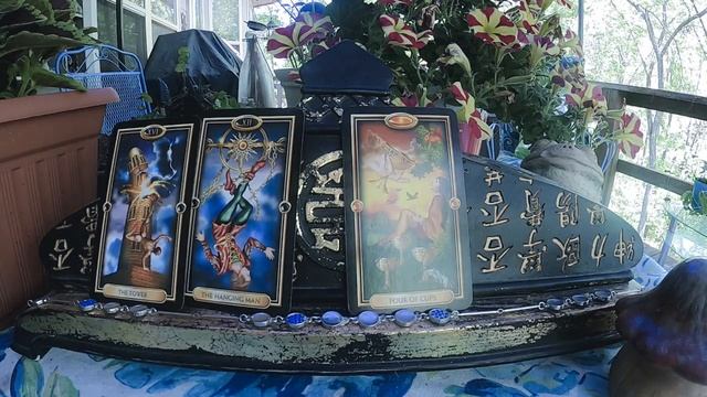 Capricorn - Giving yourself permission to CREATE! Tarot read for MidMay from LowkeyMagickal! смотреть онлайн