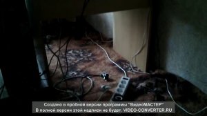 что будет если подключить динамик к 220V
