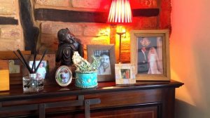 Как живут Англичане - домик в Англии