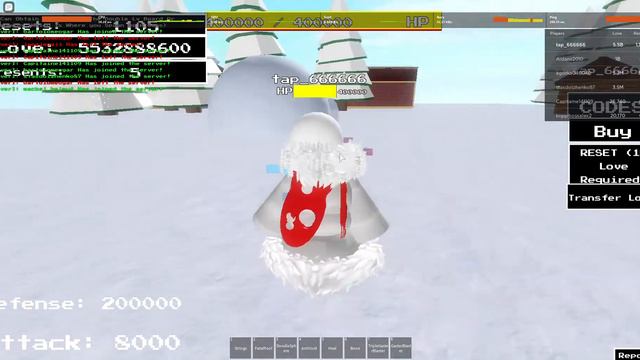 Roblox - Undertale multiverse battles - canon alpha sans and canon fatal error смотреть онлайн