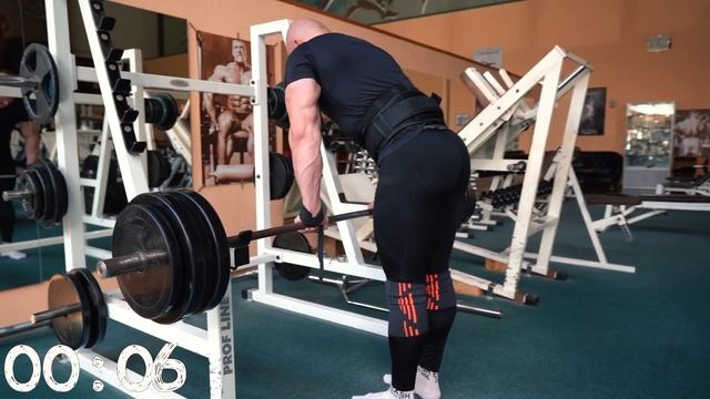 ВСЕ-ТАКИ СЛОМАЛИ СПИНУ? ТРАНСФОРМАЦИЯ ПО ДУХОТЕ 7 НЕДЕЛЯ - НОГИ смотреть онлайн