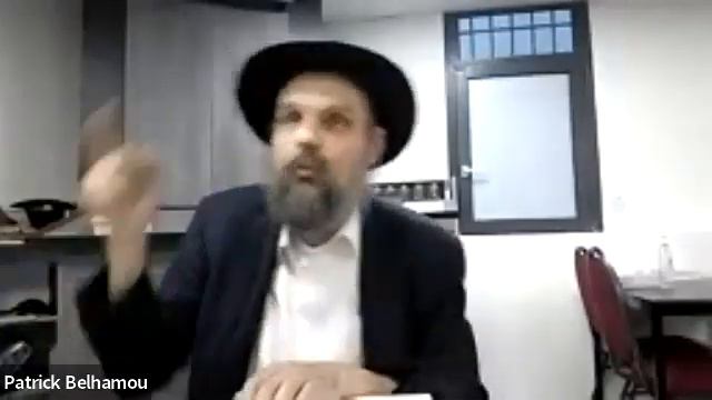 Ayïn Beth CH4 Cours 5 et Ch 5 Cours 1 Quelle place pour les métaphores visant le Divin ? смотреть онлайн