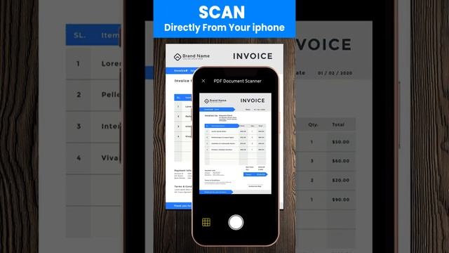 How To Signature Scan In Pdf смотреть онлайн