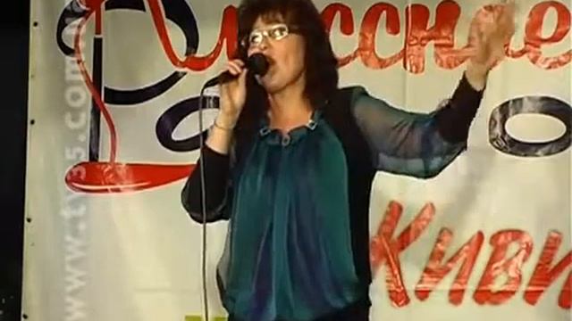 "Кохаю" спiваэ Ираiда Унгурьянова смотреть онлайн