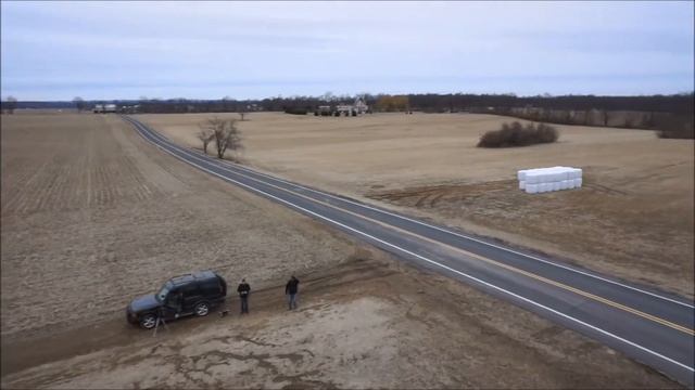 Matrix E Gimbal Testing with Sony NEX 6-7 смотреть онлайн