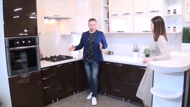 Как спроектировать кухню в хрущевке, студии и частном доме. смотреть онлайн