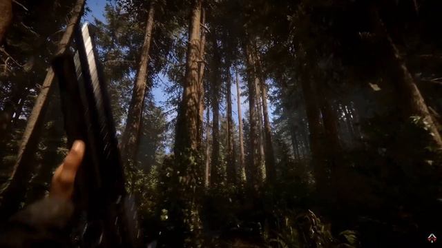 SONS OF THE FOREST ЗАНЯЛА ПЕРВОЕ МЕСТО В ЧАРТЕ STEAM! смотреть онлайн